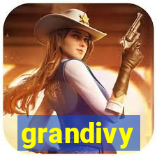 grandivy