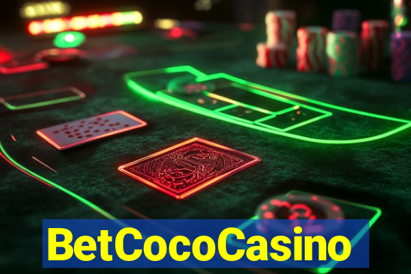 BetCocoCasino