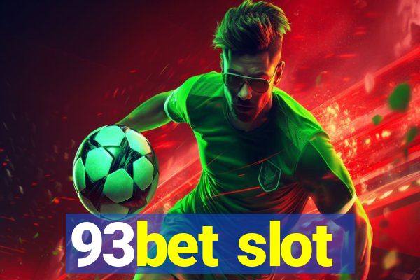 93bet slot