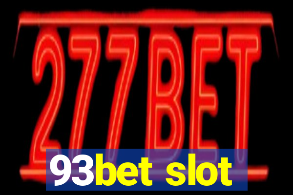 93bet slot