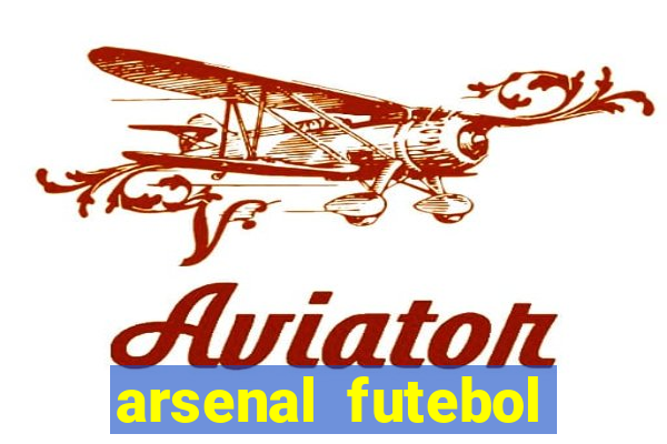 arsenal futebol play hd