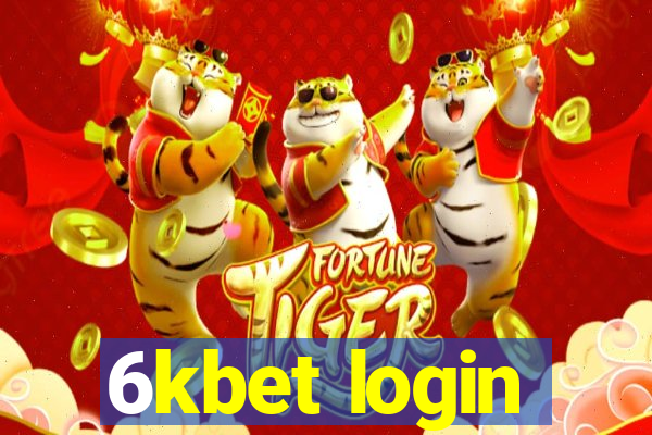 6kbet login