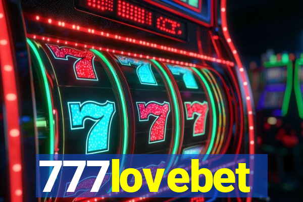 777lovebet