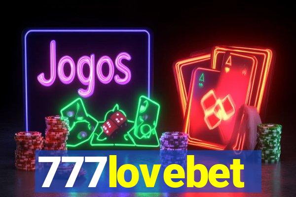 777lovebet