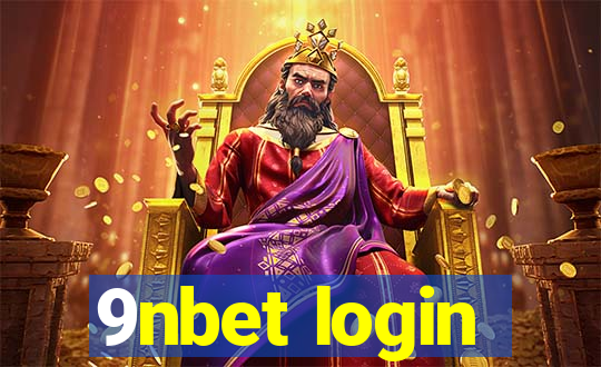 9nbet login