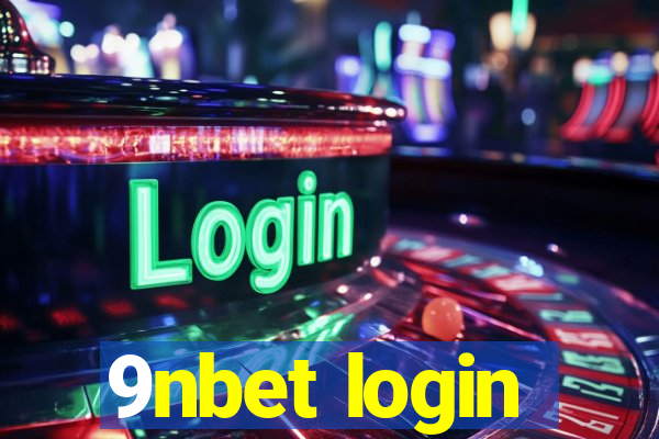 9nbet login