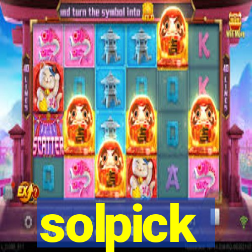 solpick