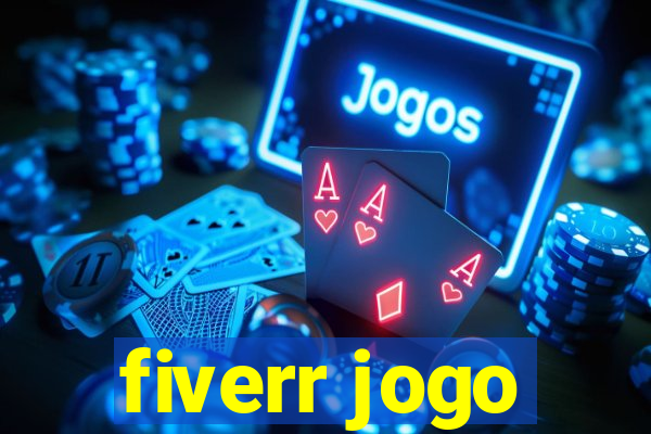 fiverr jogo