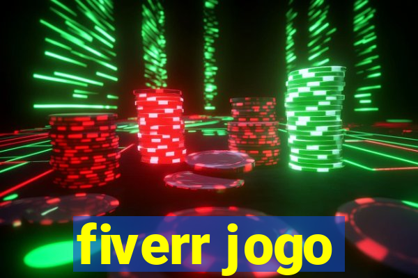 fiverr jogo