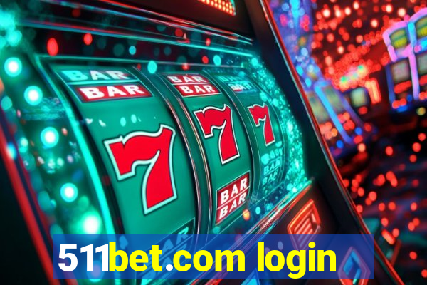 511bet.com login