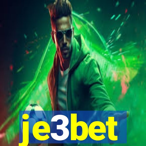 je3bet