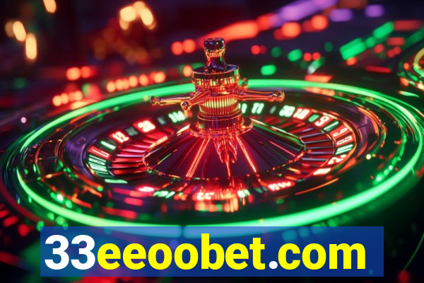 33eeoobet.com