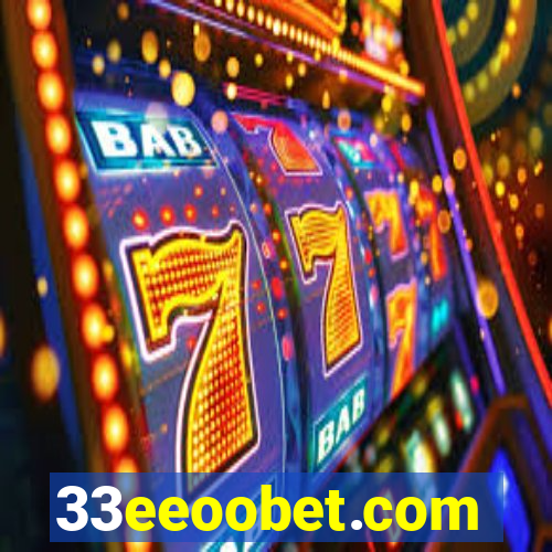 33eeoobet.com