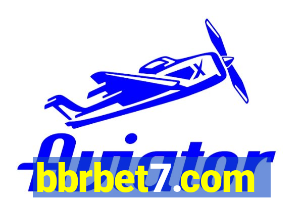 bbrbet7.com