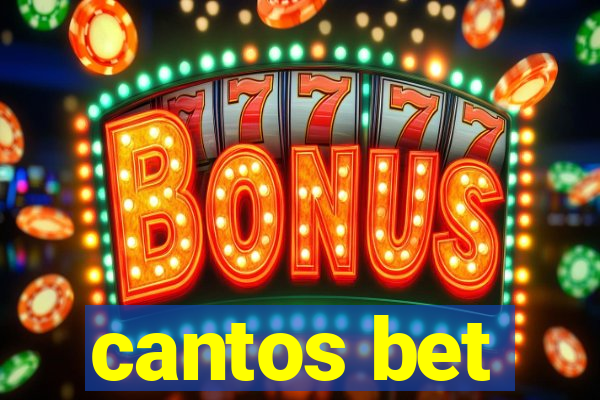 cantos bet