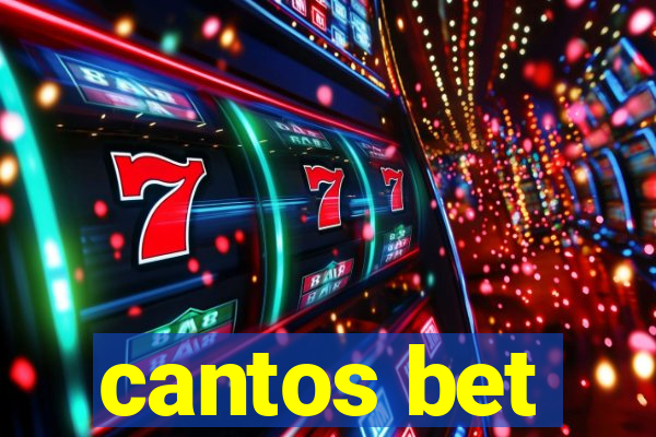 cantos bet