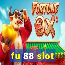 fu 88 slot