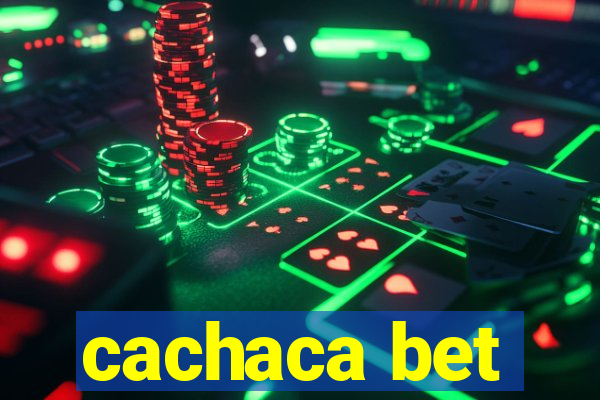 cachaca bet