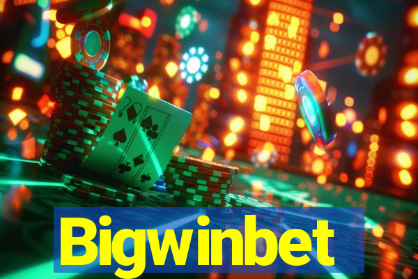 Bigwinbet