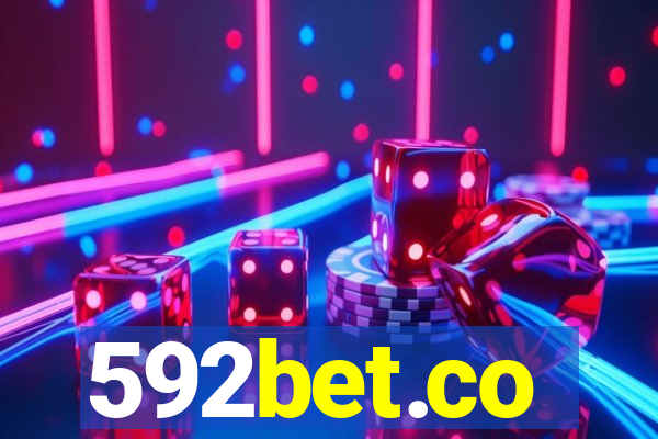 592bet.co