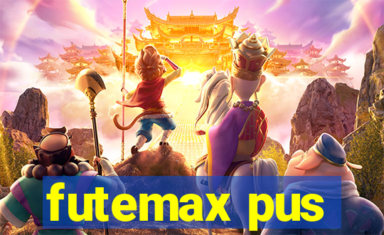 futemax pus