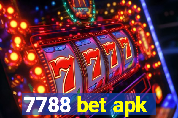 7788 bet apk