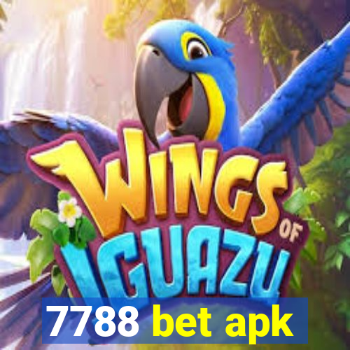 7788 bet apk