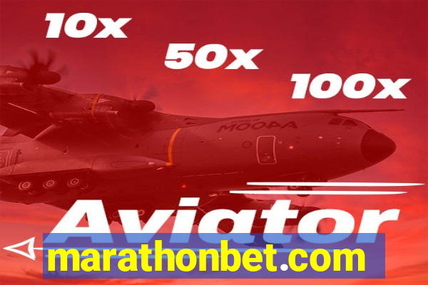 marathonbet.com