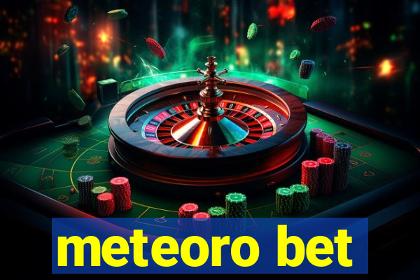 meteoro bet