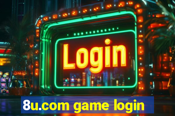 8u.com game login