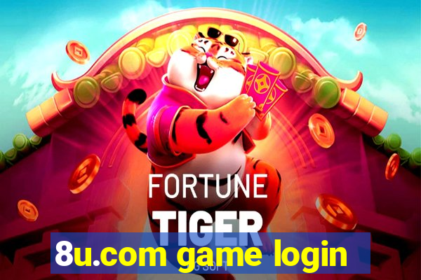 8u.com game login