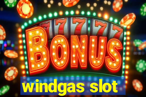 windgas slot