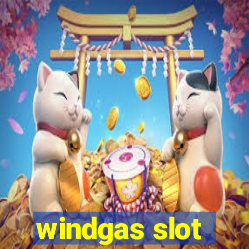 windgas slot