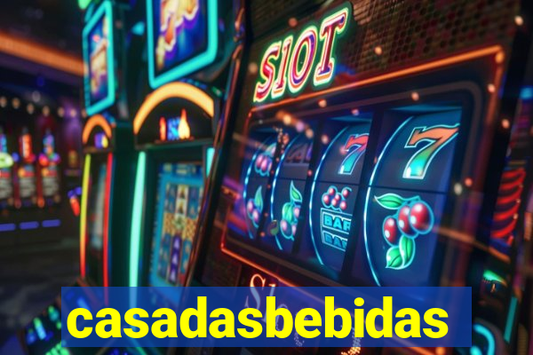 casadasbebidas