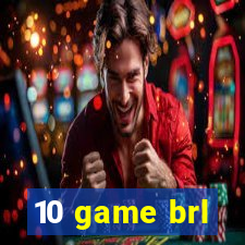 10 game brl