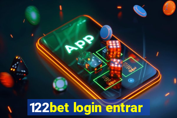 122bet login entrar