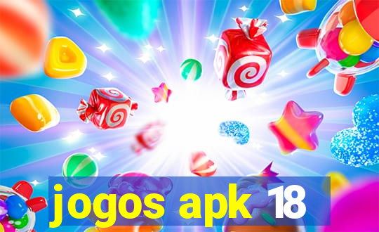 jogos apk 18