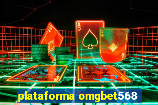 plataforma omgbet568