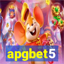 apgbet5