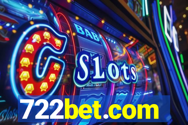 722bet.com