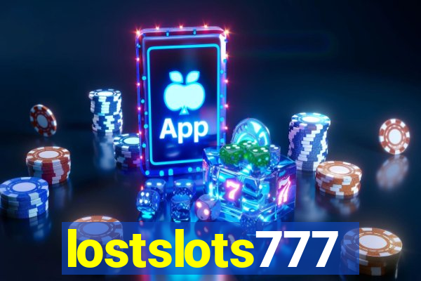 lostslots777