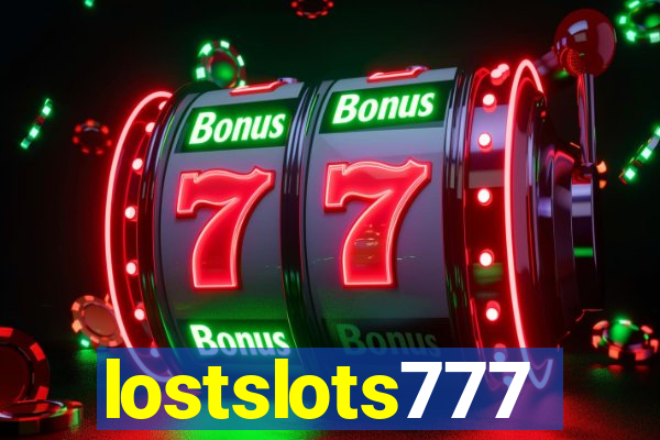 lostslots777