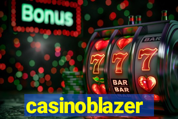 casinoblazer