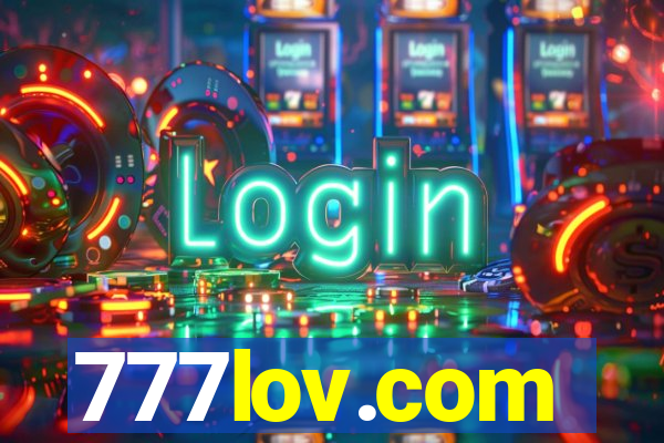 777lov.com