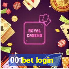 001bet login