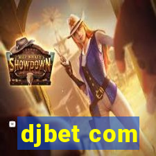 djbet com