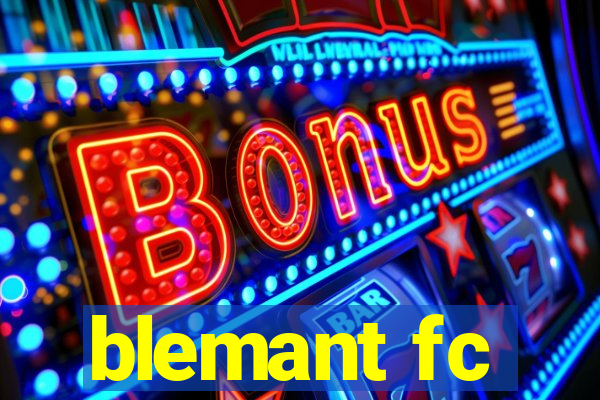 blemant fc