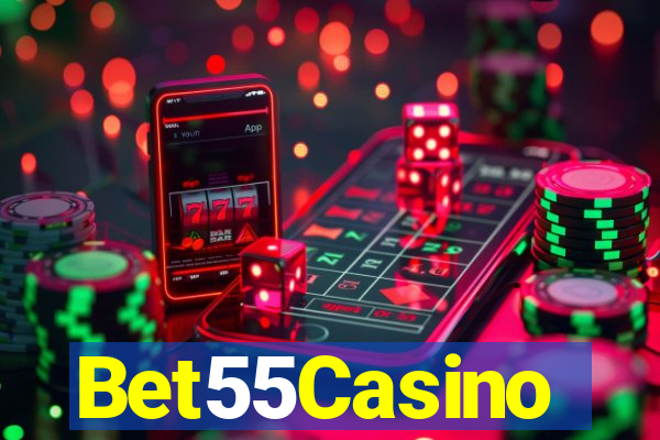 Bet55Casino