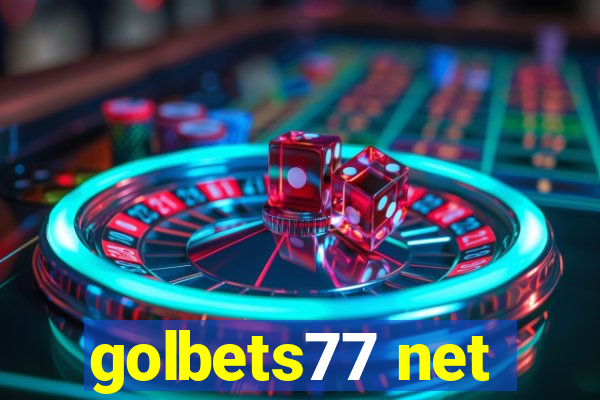 golbets77 net