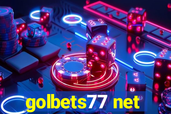 golbets77 net